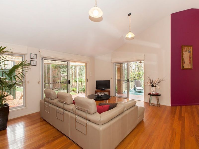 10/84 Ludlow Street, Chapel Hill QLD 4069