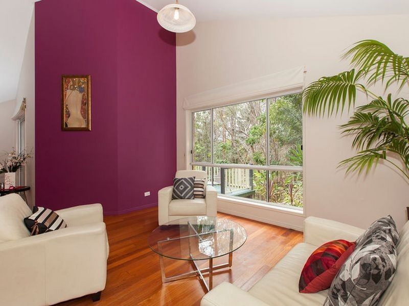 10/84 Ludlow Street, Chapel Hill QLD 4069