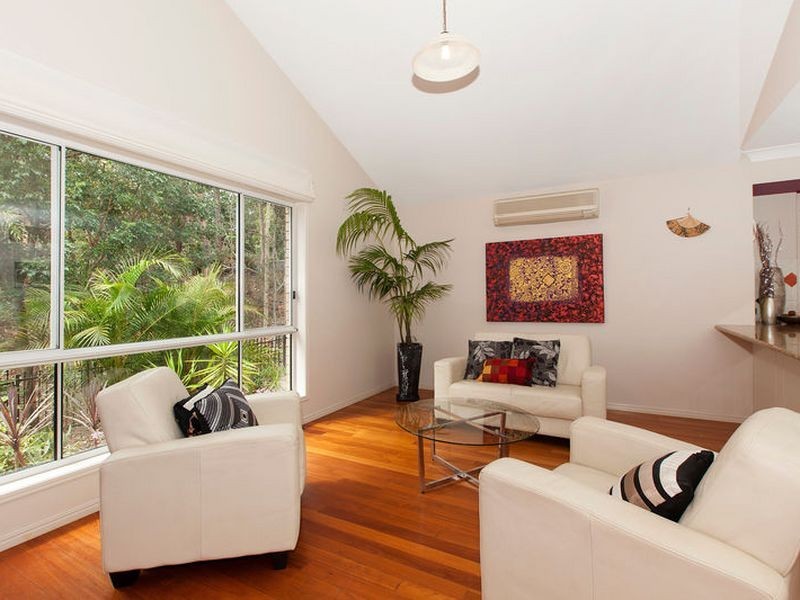 10/84 Ludlow Street, Chapel Hill QLD 4069