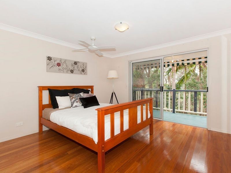 10/84 Ludlow Street, Chapel Hill QLD 4069