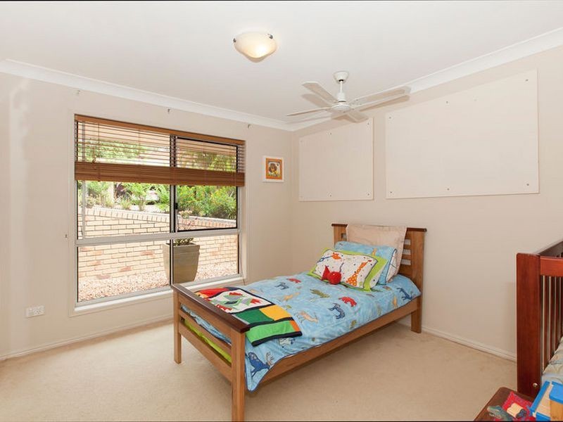 10/84 Ludlow Street, Chapel Hill QLD 4069