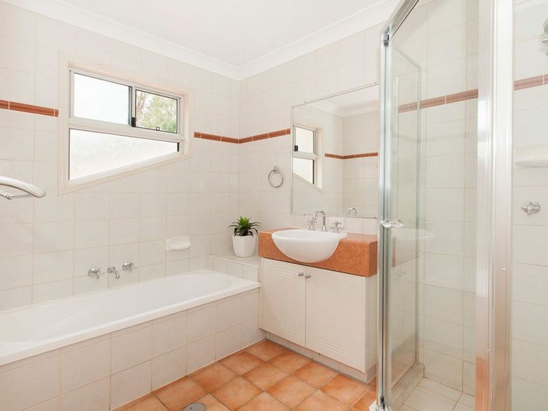 10/84 Ludlow Street, Chapel Hill QLD 4069