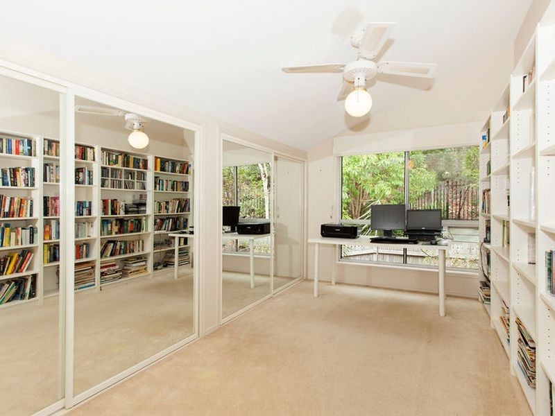 10/84 Ludlow Street, Chapel Hill QLD 4069