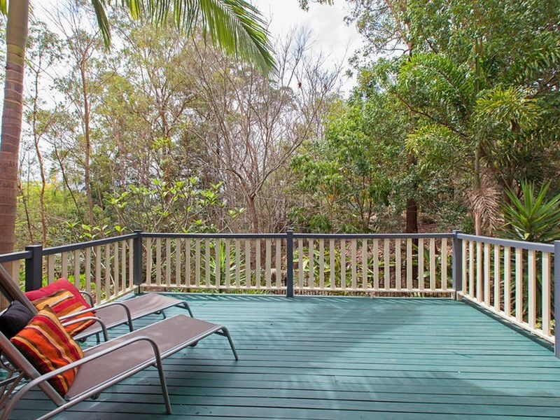 10/84 Ludlow Street, Chapel Hill QLD 4069