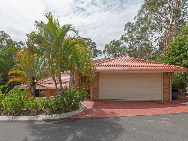 10/84 Ludlow Street, Chapel Hill QLD 4069