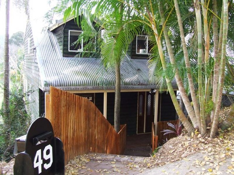 49 Fewings Street, Toowong QLD 4066