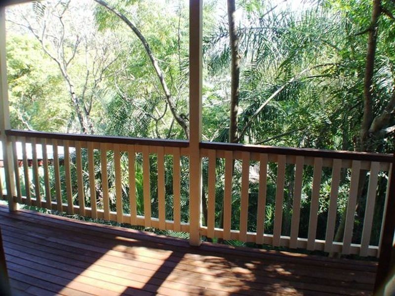 49 Fewings Street, Toowong QLD 4066