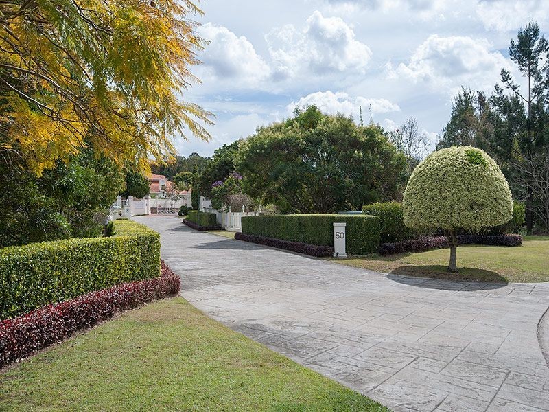 11/50 Boblynne Street, Chapel Hill QLD 4069