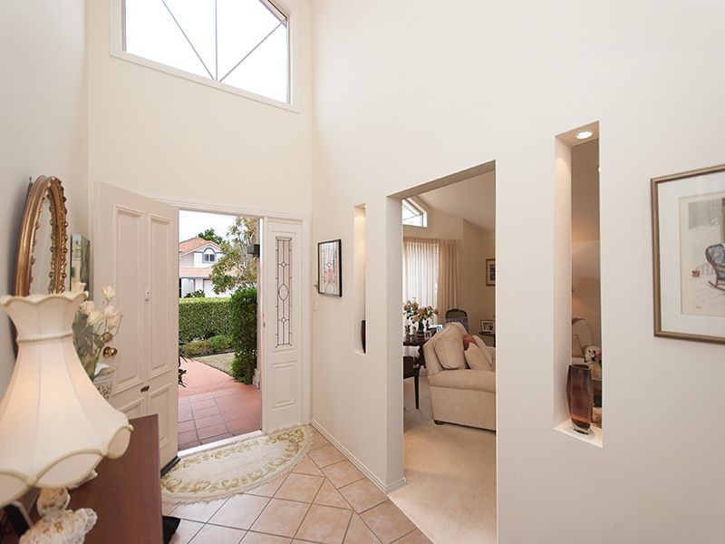 11/50 Boblynne Street, Chapel Hill QLD 4069