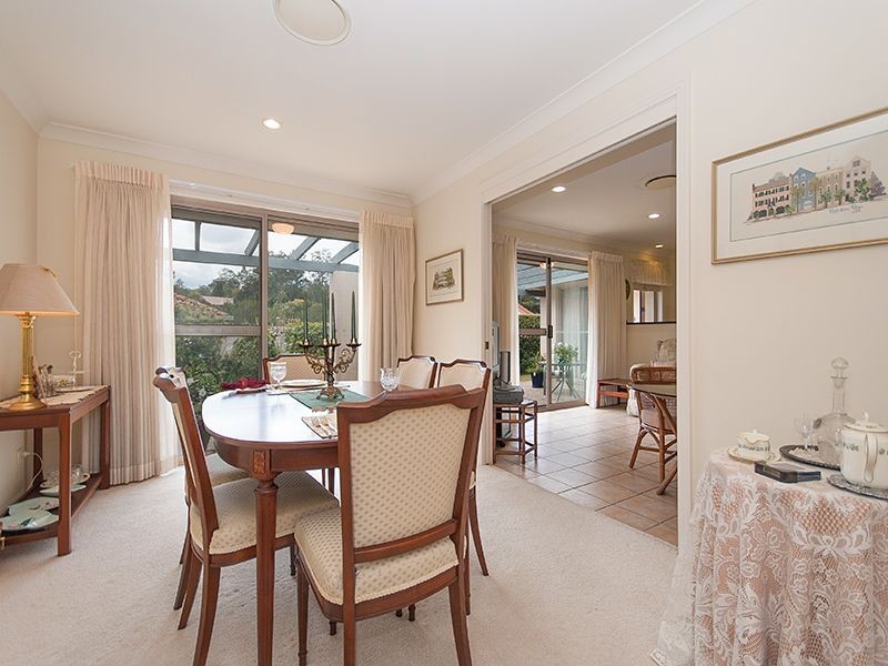 11/50 Boblynne Street, Chapel Hill QLD 4069