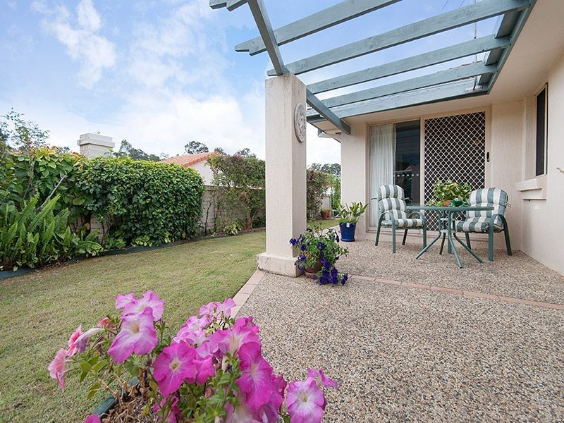 11/50 Boblynne Street, Chapel Hill QLD 4069