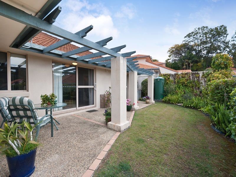 11/50 Boblynne Street, Chapel Hill QLD 4069