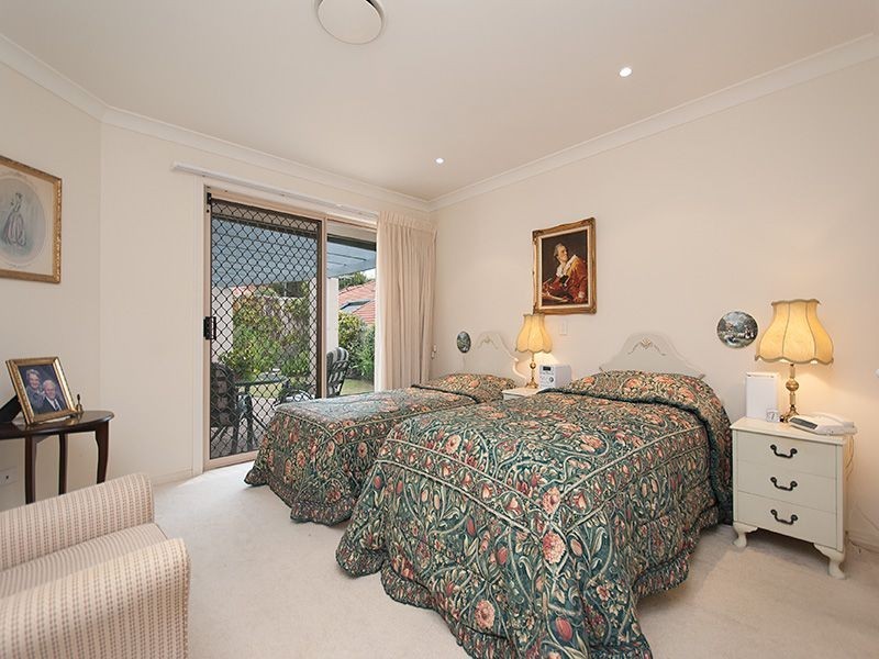 11/50 Boblynne Street, Chapel Hill QLD 4069