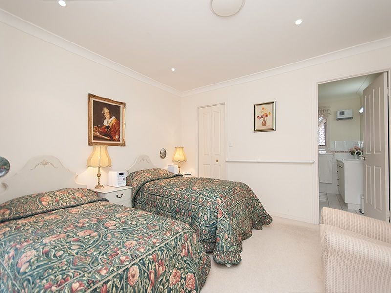 11/50 Boblynne Street, Chapel Hill QLD 4069