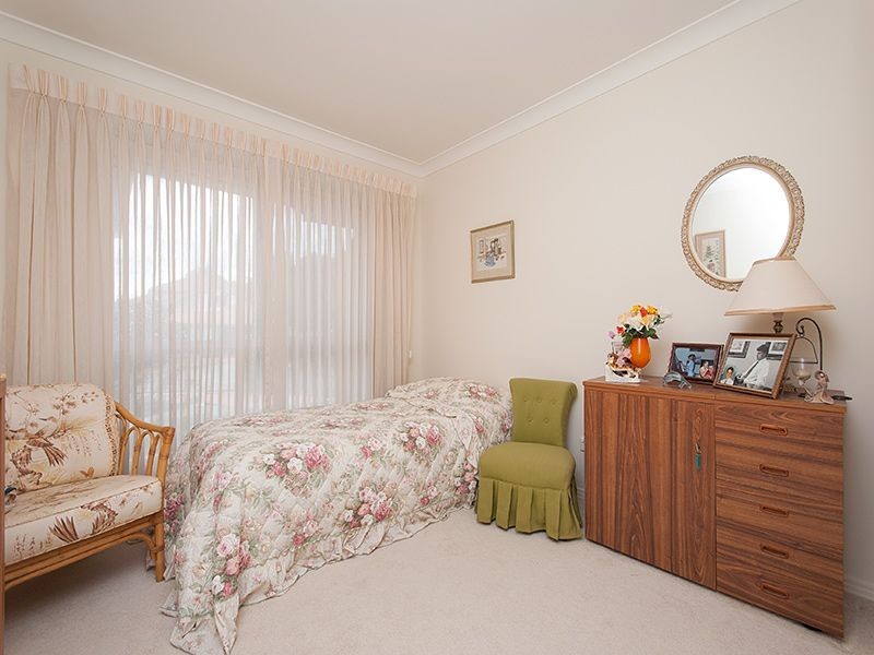 11/50 Boblynne Street, Chapel Hill QLD 4069