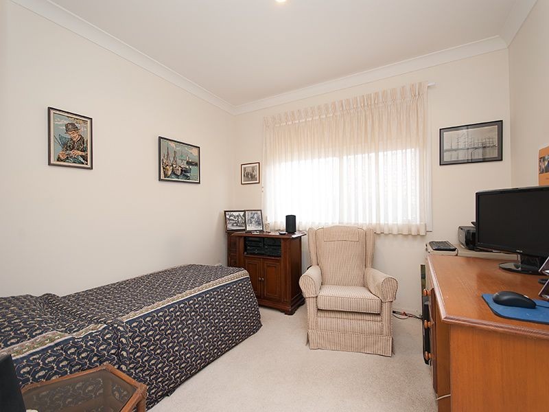 11/50 Boblynne Street, Chapel Hill QLD 4069