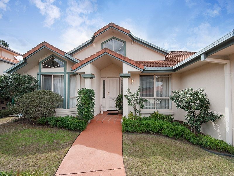 11/50 Boblynne Street, Chapel Hill QLD 4069