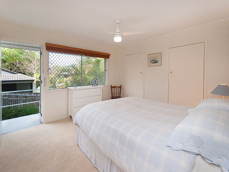 2/16 Darvall Street, Taringa QLD 4068