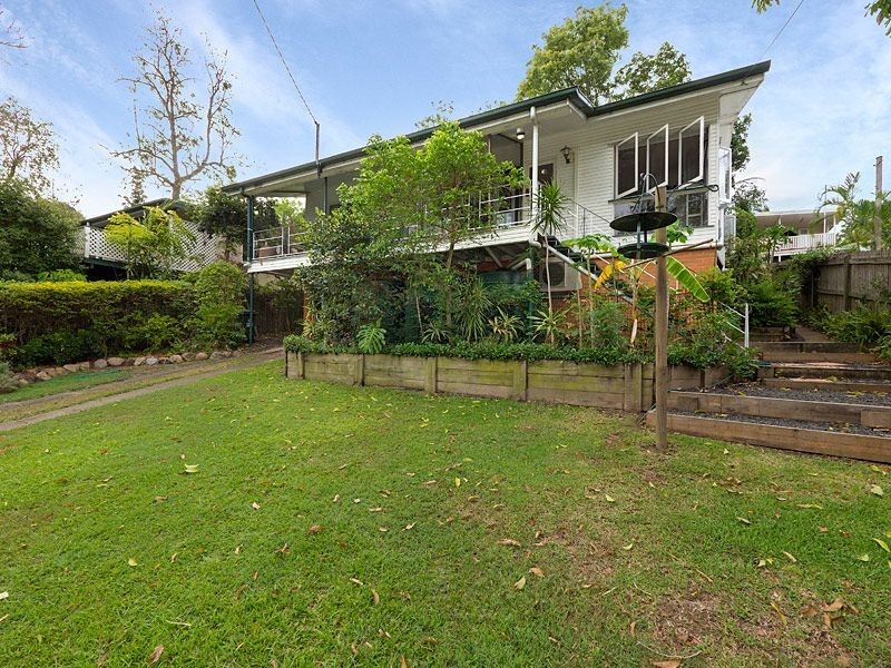 15 Dempster Street, Toowong QLD 4066