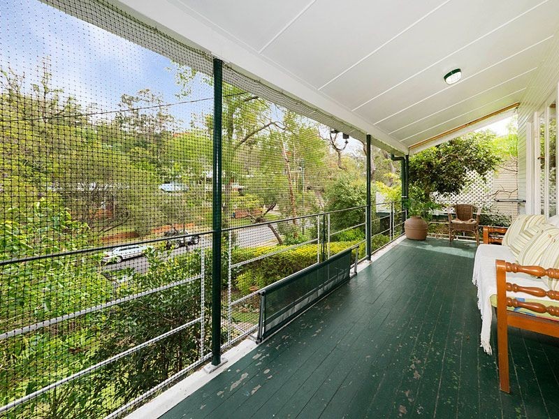 15 Dempster Street, Toowong QLD 4066