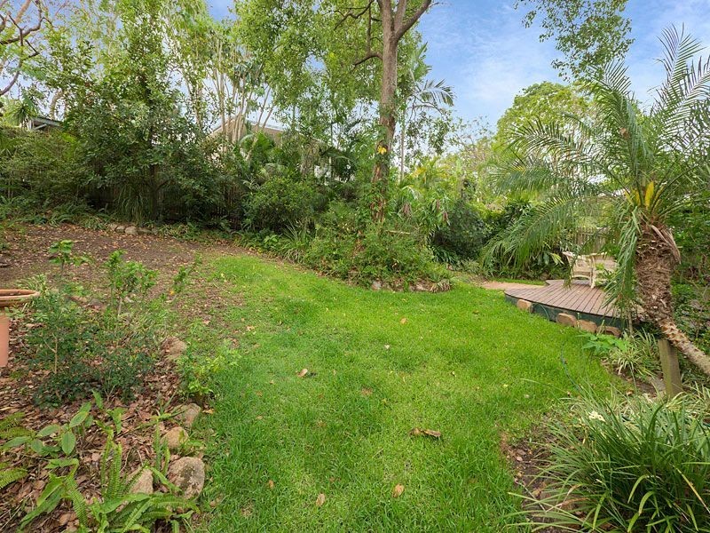 15 Dempster Street, Toowong QLD 4066