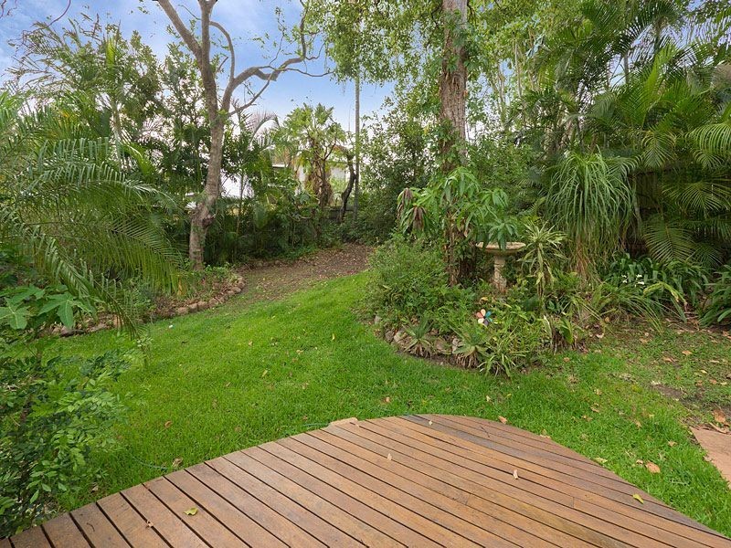 15 Dempster Street, Toowong QLD 4066