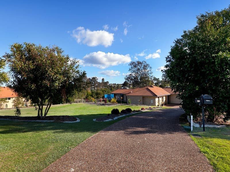 16 Krystyna Court, Karalee QLD 4306