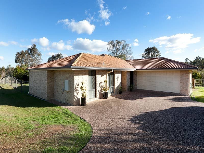 16 Krystyna Court, Karalee QLD 4306