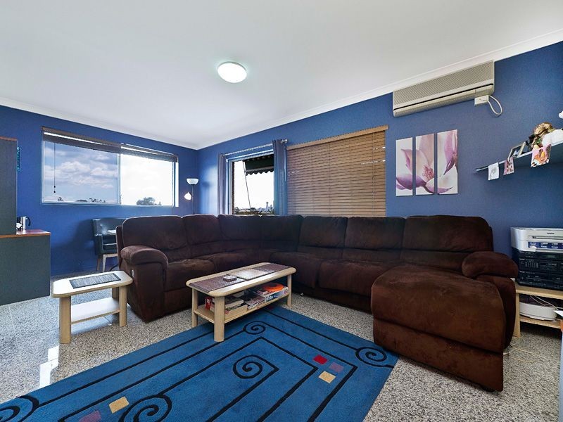 15/29 Grove Street, Toowong QLD 4066