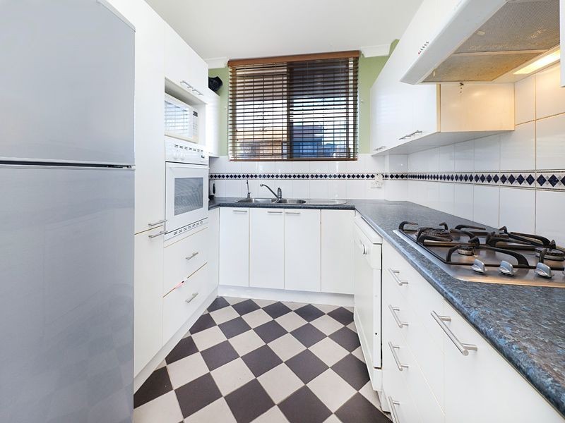 15/29 Grove Street, Toowong QLD 4066