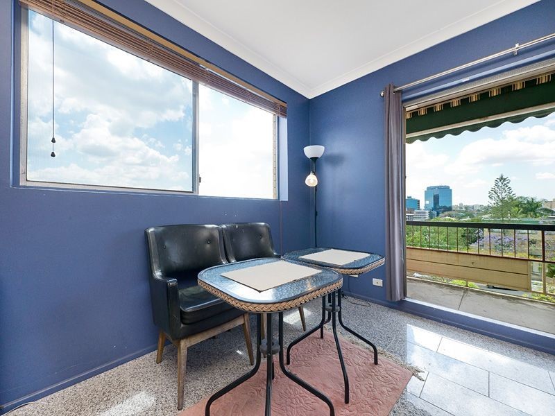 15/29 Grove Street, Toowong QLD 4066