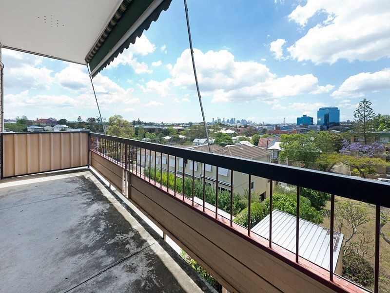 15/29 Grove Street, Toowong QLD 4066