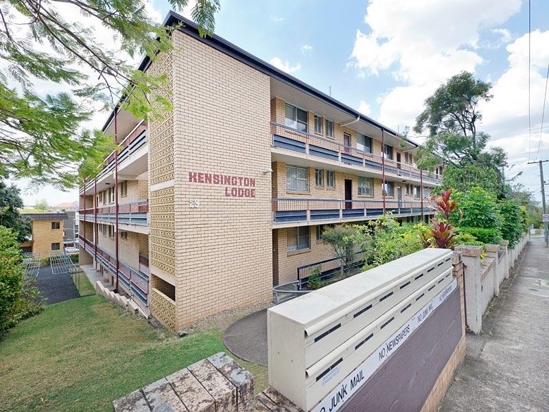 15/29 Grove Street, Toowong QLD 4066