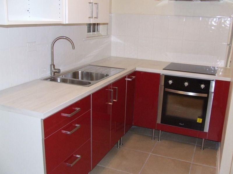 3/35 Park Avenue, Auchenflower QLD 4066