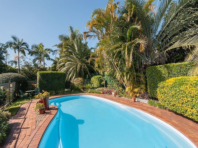 16 Montanus Drive, Bellbowrie QLD 4070