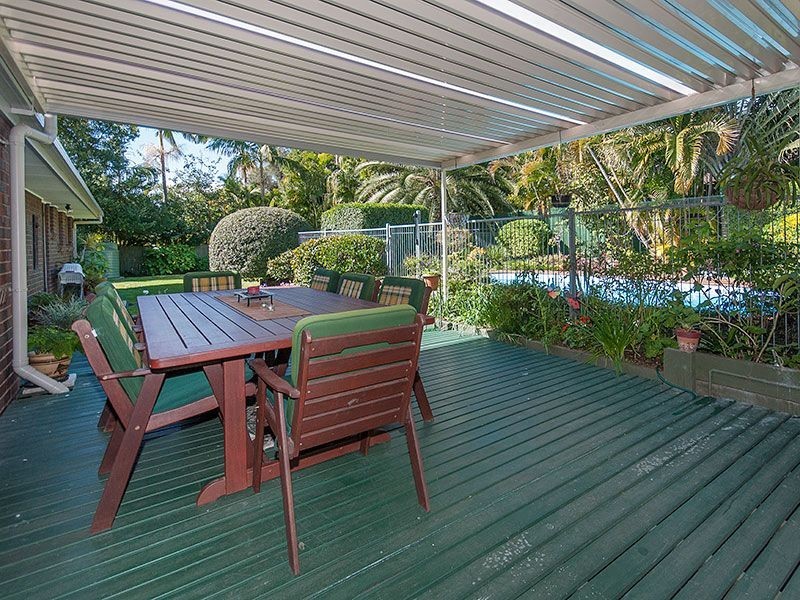 16 Montanus Drive, Bellbowrie QLD 4070