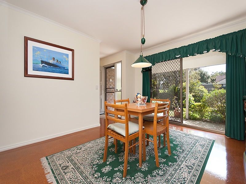 16 Montanus Drive, Bellbowrie QLD 4070