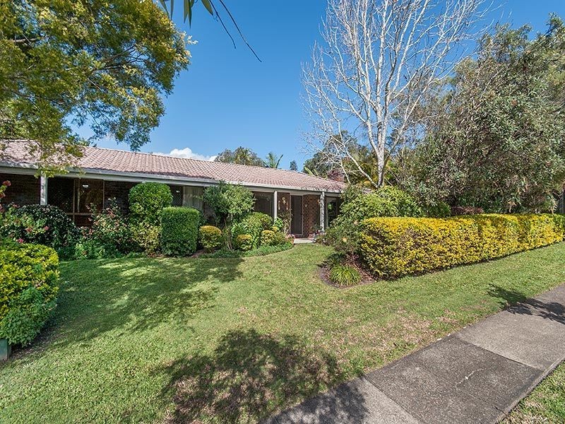 16 Montanus Drive, Bellbowrie QLD 4070