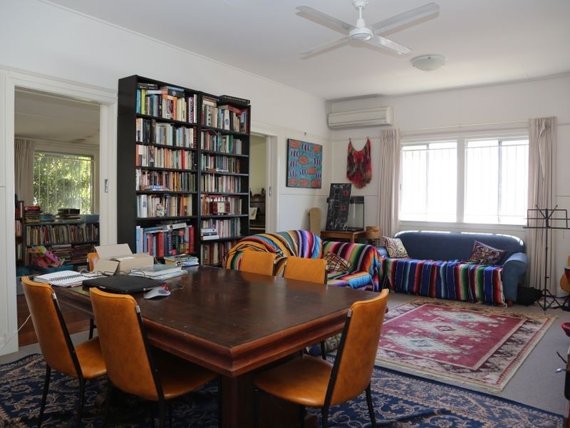 91 Gower Street, Toowong QLD 4066