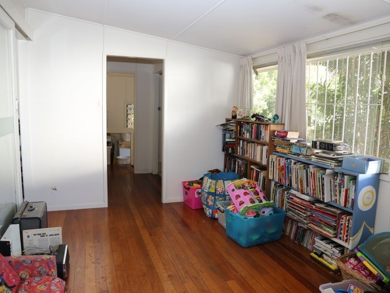 91 Gower Street, Toowong QLD 4066