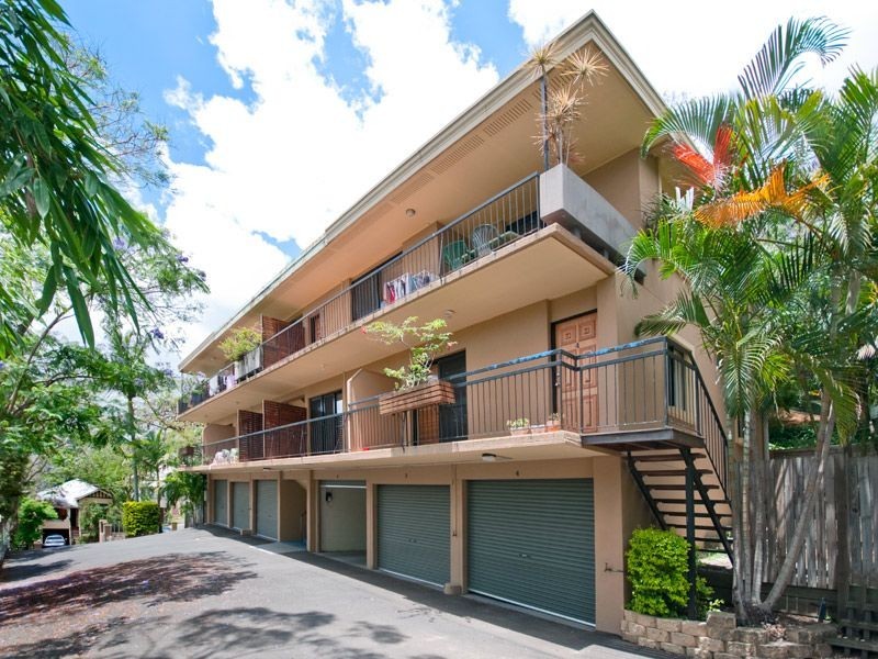 6/53 Princess Street, Taringa QLD 4068