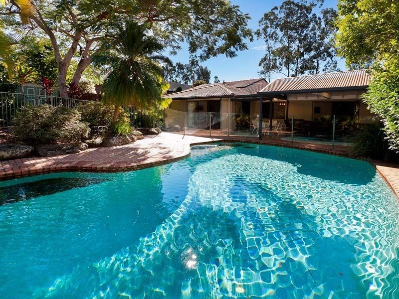 29 Pandian Crescent, Bellbowrie QLD 4070