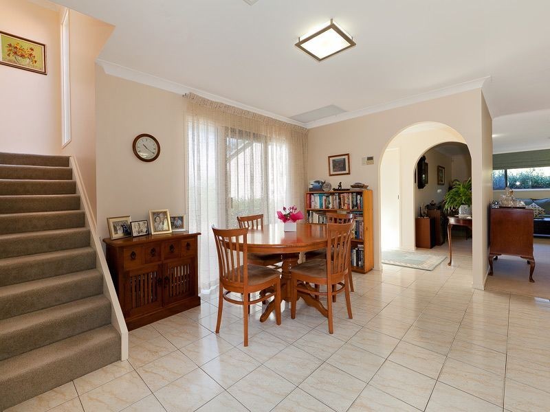 29 Pandian Crescent, Bellbowrie QLD 4070