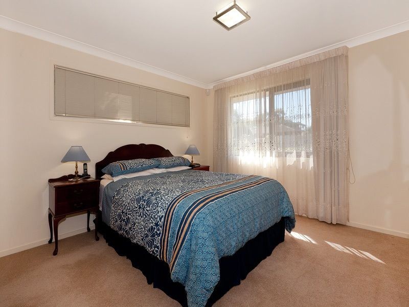 29 Pandian Crescent, Bellbowrie QLD 4070