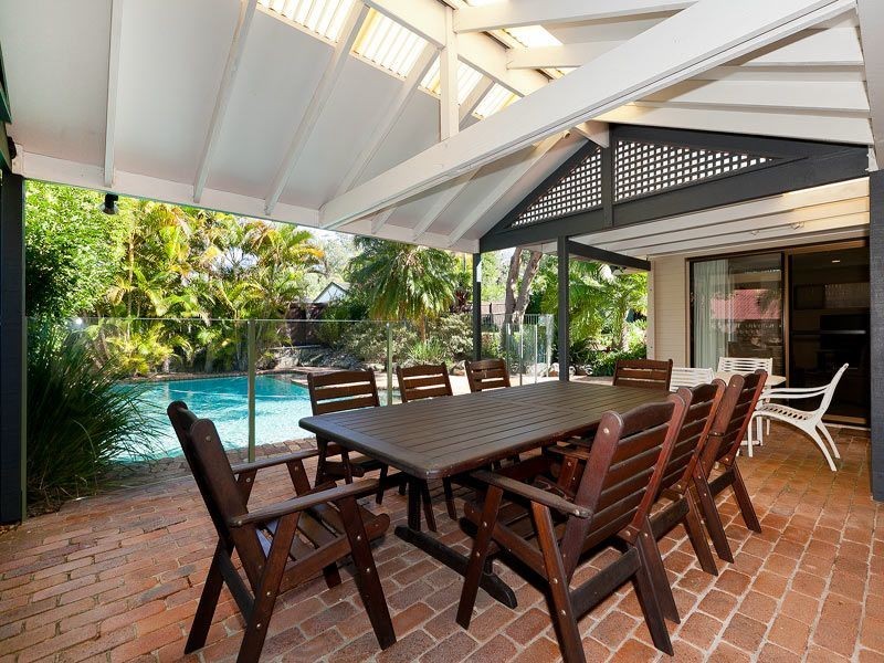 29 Pandian Crescent, Bellbowrie QLD 4070