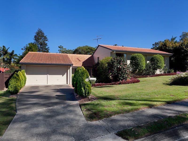 29 Pandian Crescent, Bellbowrie QLD 4070