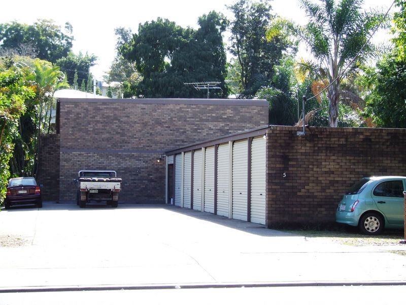 3/5 Westerham Street, Taringa QLD 4068