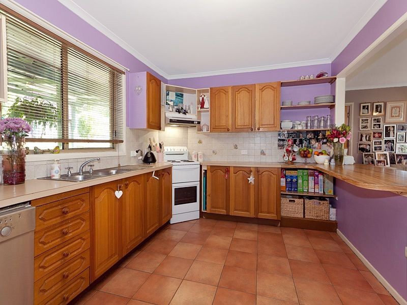 28 Montanus Drive, Bellbowrie QLD 4070