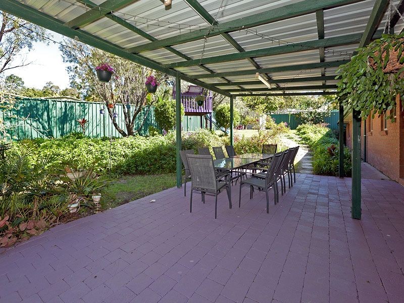 28 Montanus Drive, Bellbowrie QLD 4070