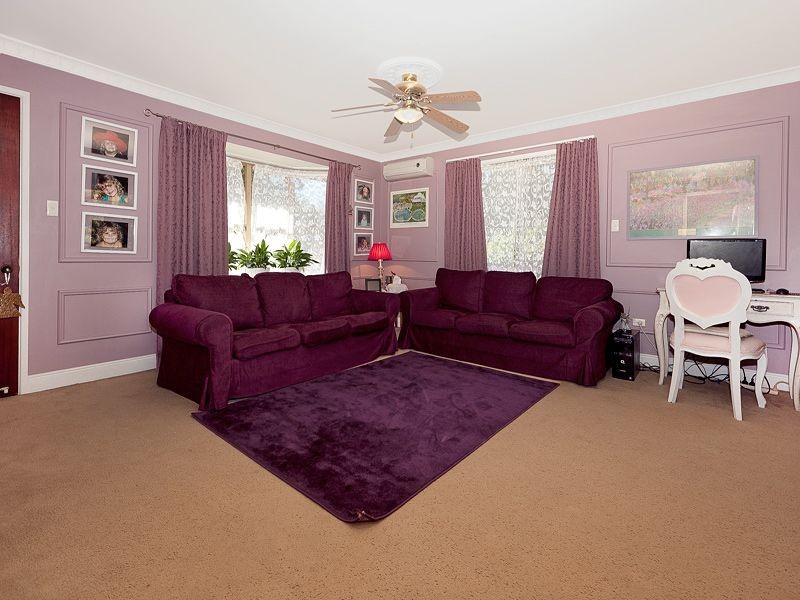 28 Montanus Drive, Bellbowrie QLD 4070